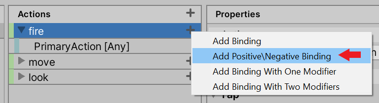 Add 1D Axis Composite